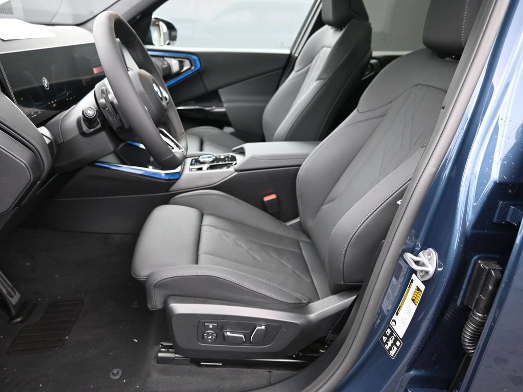 New 2026 BMW X3 xDrive30i AWD/4WD image 12