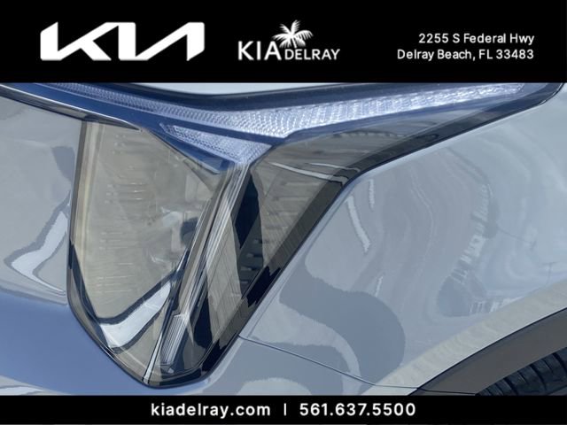 New 2026 Kia Sorento S FWD image 6