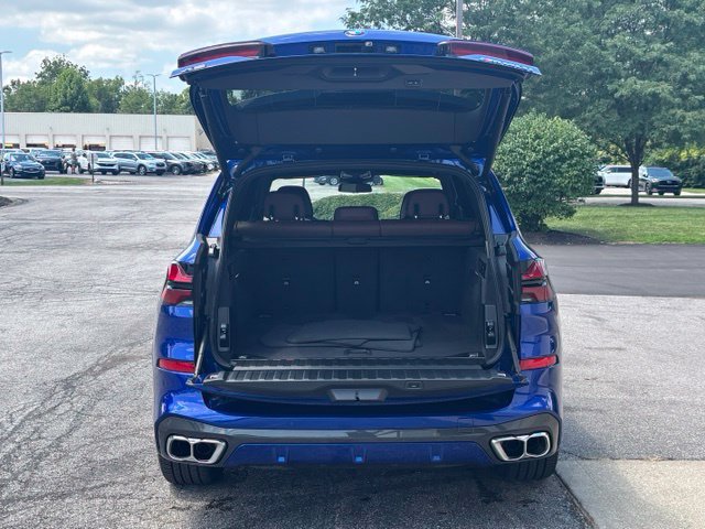 Certified 2026 BMW X5 M60i AWD/4WD image 33