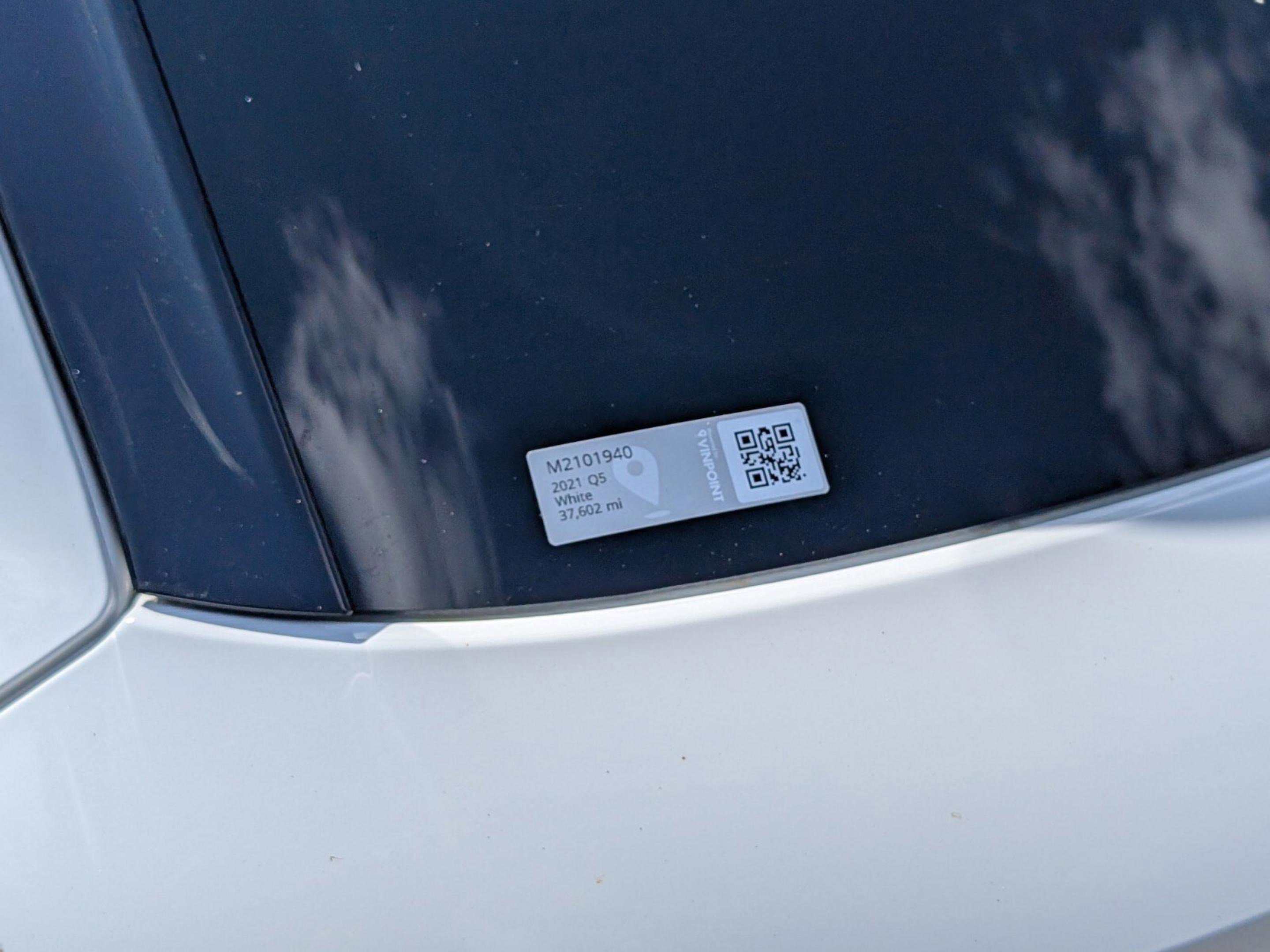 Used 2021 Audi Q5 Premium w/ Convenience Package image 36