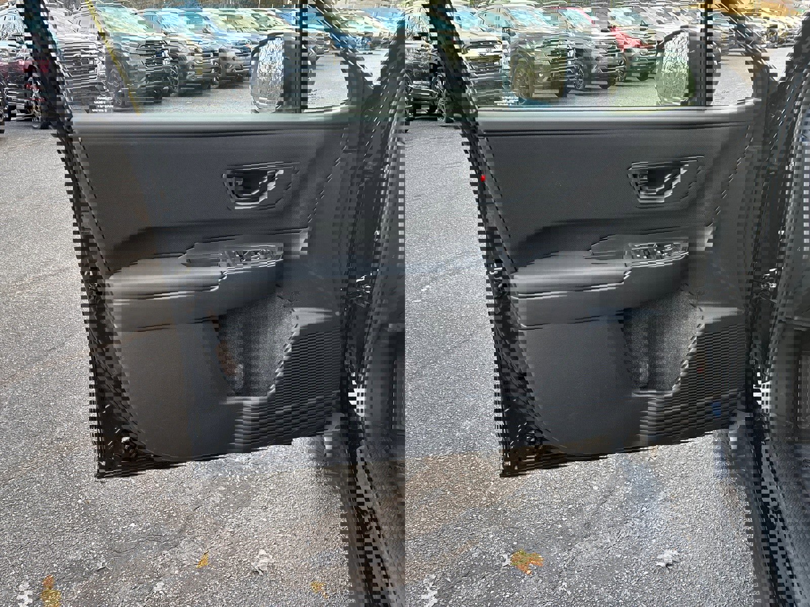 New 2026 Subaru Outback Premium image 10