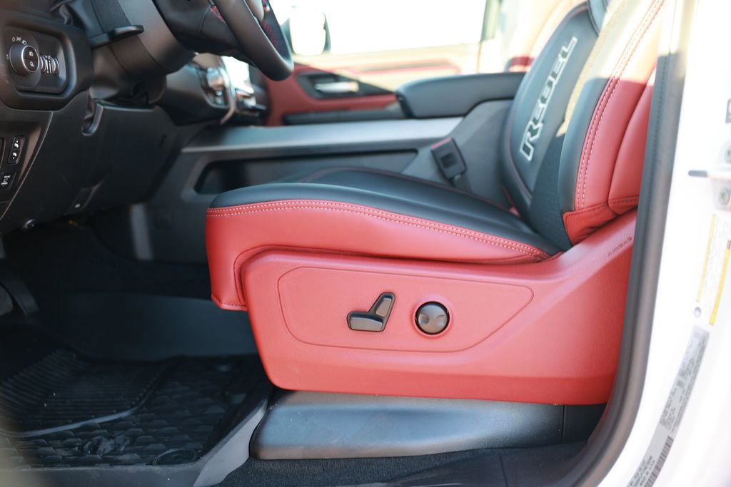 New 2026 RAM 1500 Rebel image 16