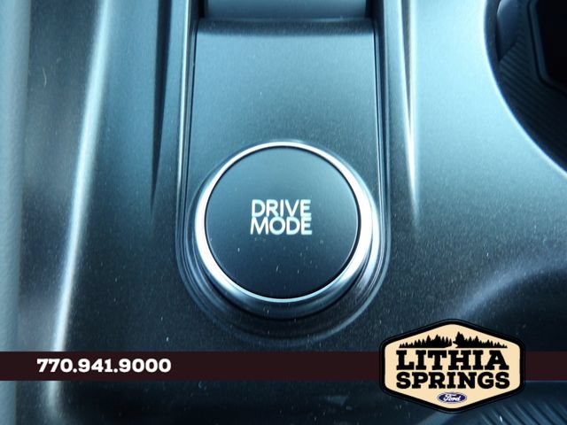New 2026 Ford Explorer Active w/ Active Comfort Package RWD image 23