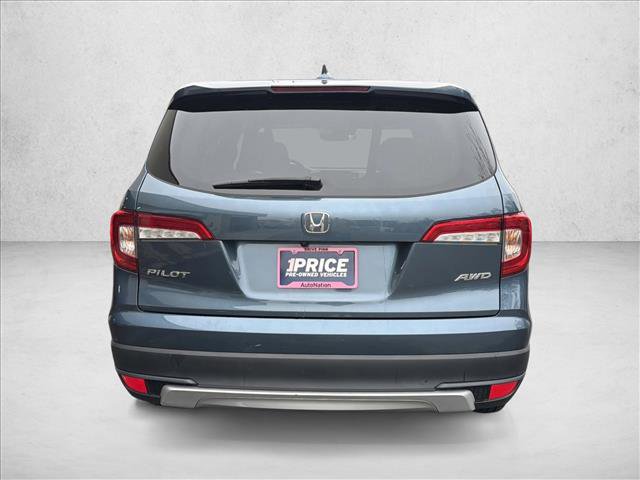 Used 2022 Honda Pilot EX-L image 3