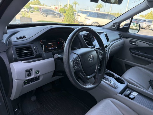 Used 2023 Honda Ridgeline RTL-E image 13