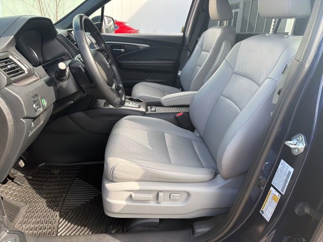 Used 2021 Honda Passport EX-L image 21