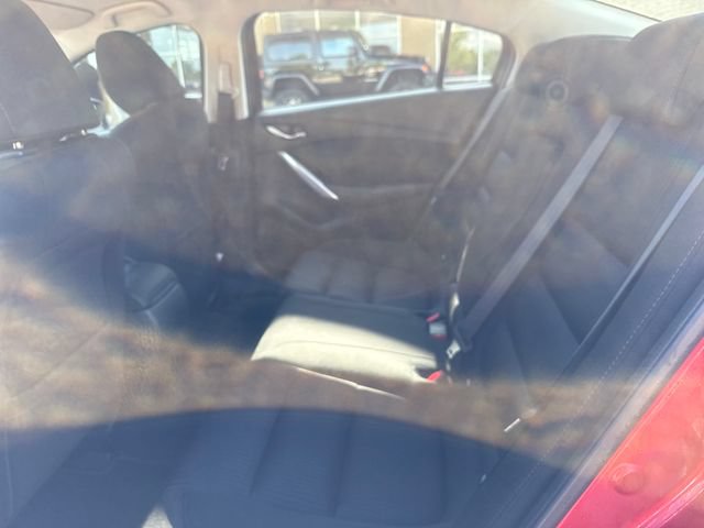Used 2014 MAZDA MAZDA6 Sport FWD image 19