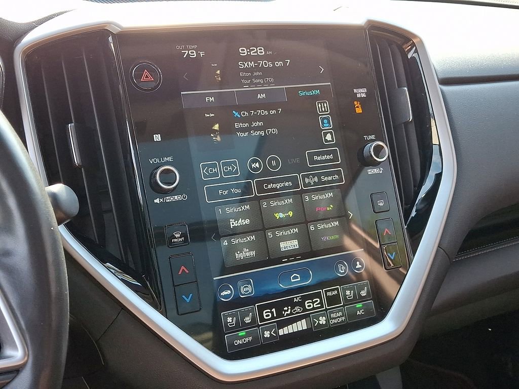 Used 2023 Subaru Ascent Touring image 18