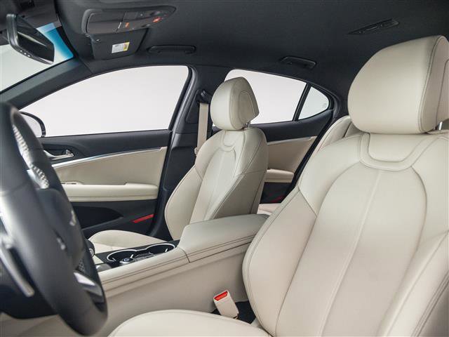 New 2026 Genesis G70 2.5T image 17