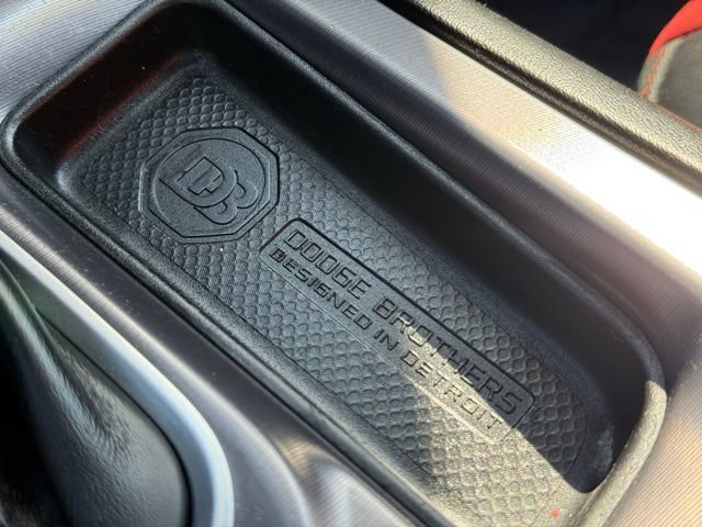 Certified 2022 Dodge Charger Scat Pack RWD image 31