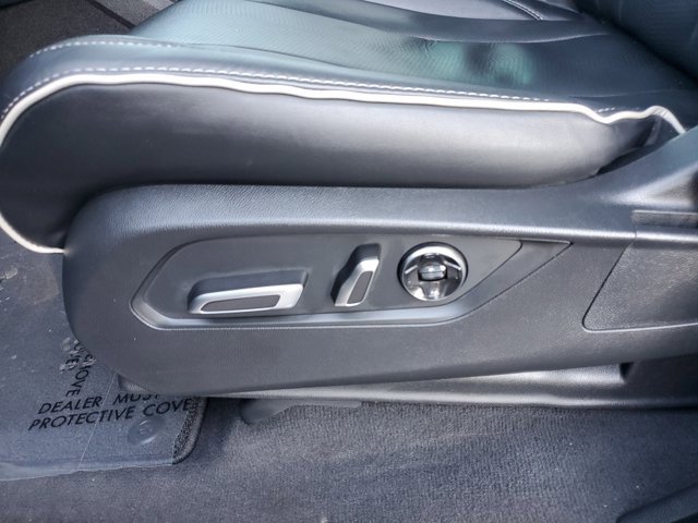 Used 2023 Acura MDX SH-AWD w/ Advance Package image 14