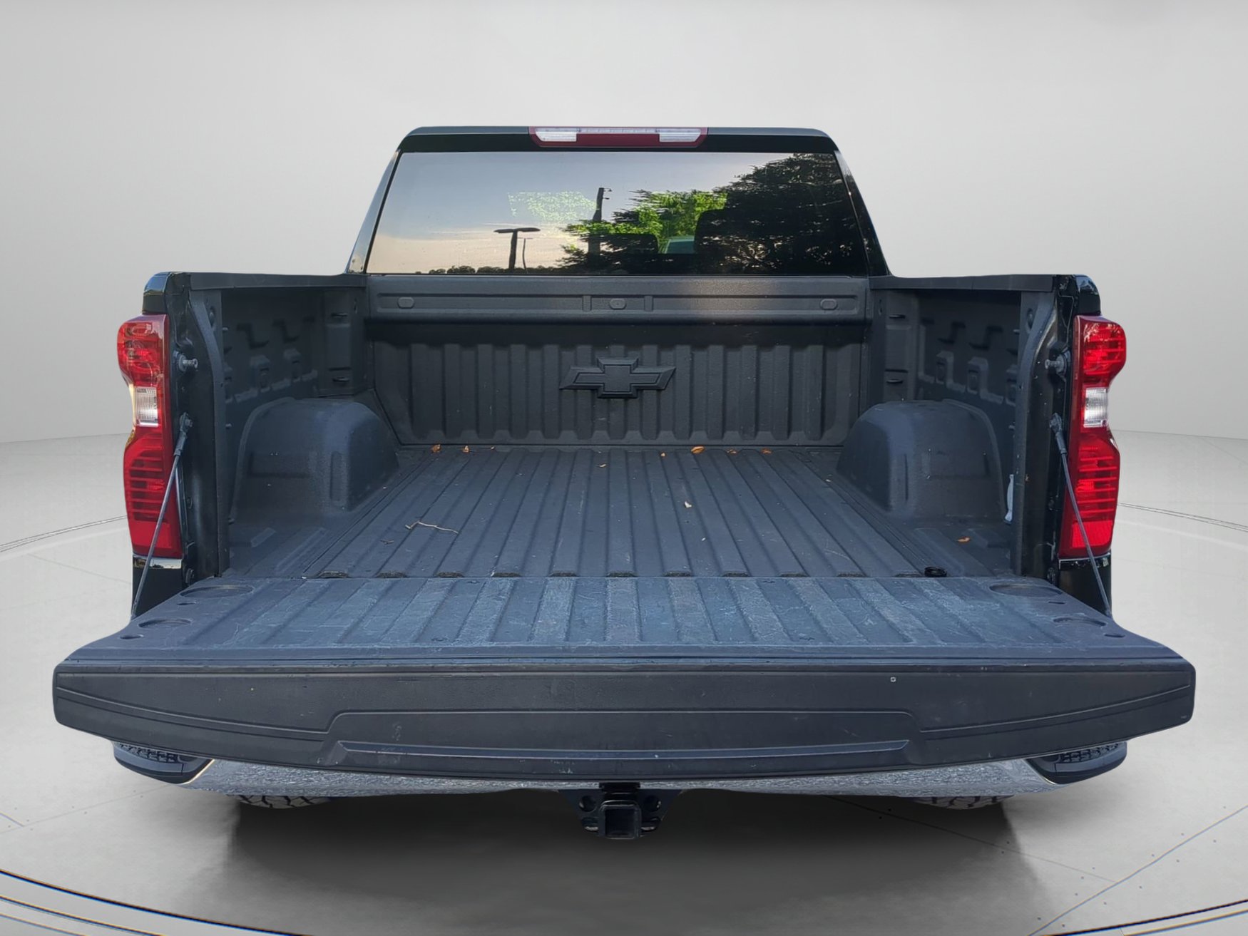 Used 2022 Chevrolet Silverado 1500 LT w/ Protection Package RWD image 46