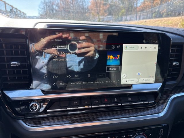 Used 2022 GMC Sierra 1500 Elevation image 26