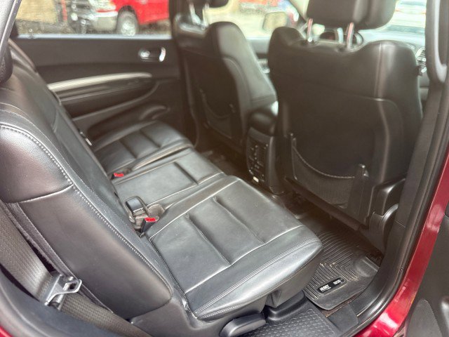 Used 2017 Dodge Durango GT w/ Nav & Power Liftgate Group image 15