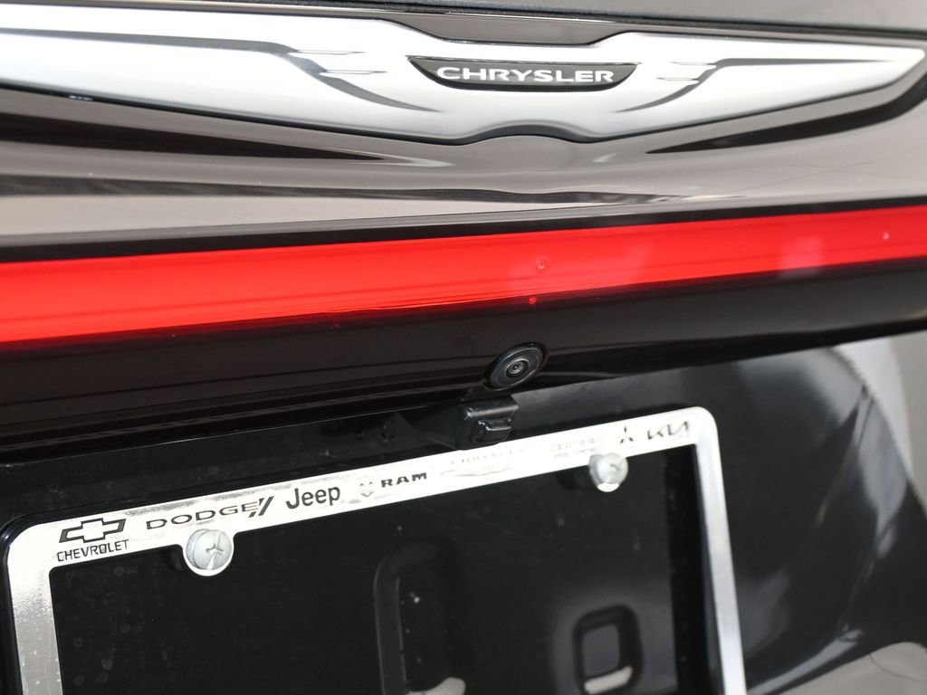 New 2026 Chrysler Pacifica Pinnacle image 36