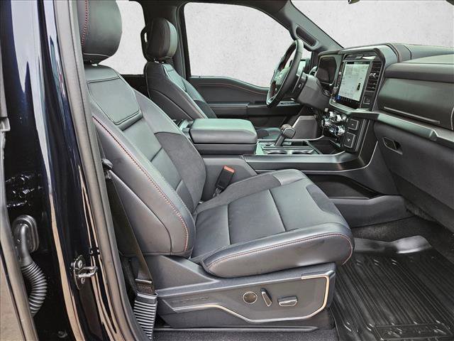 Certified 2025 Ford F150 Raptor AWD/4WD image 20