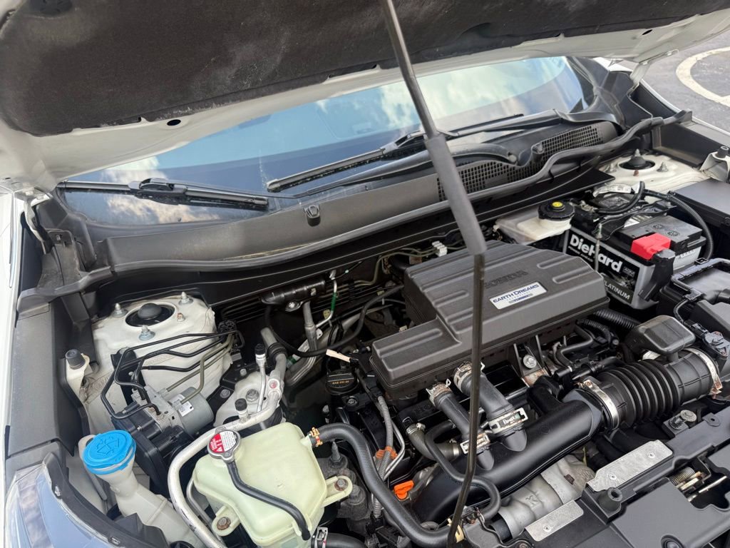 Used 2020 Honda CR-V Touring image 63