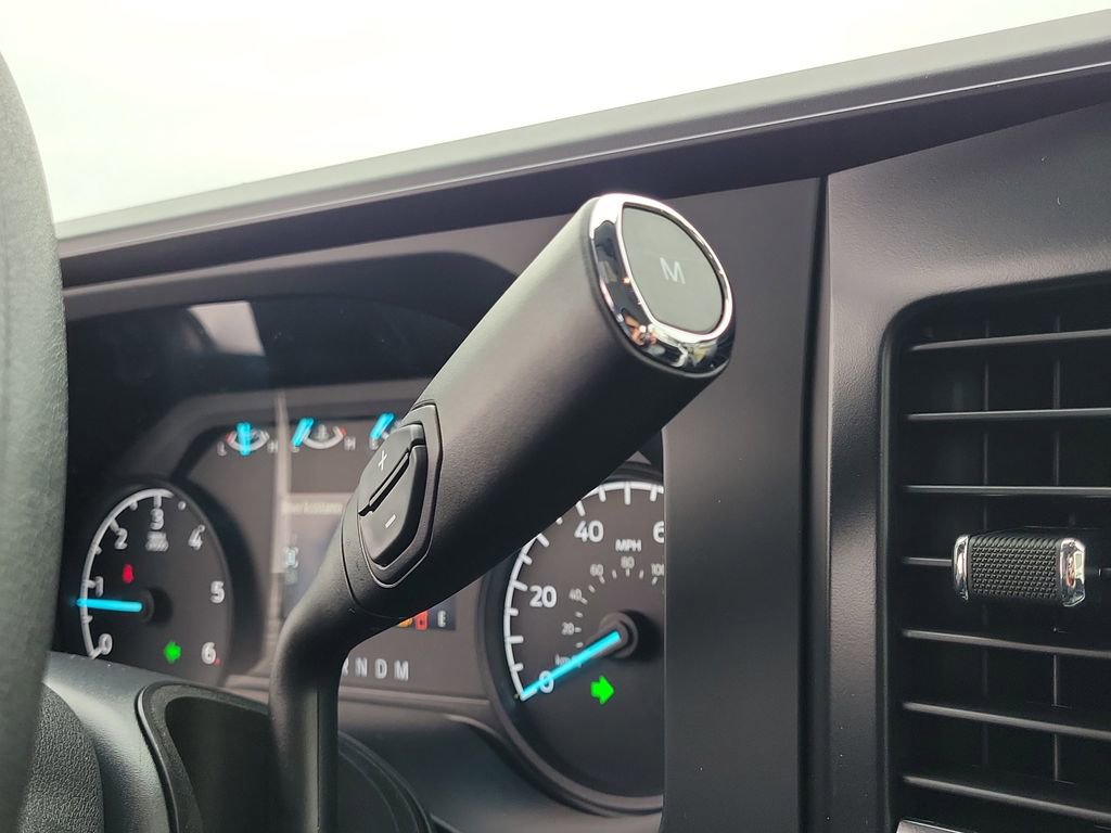 New 2026 Ford F350 XL w/ XL Chrome Package image 23