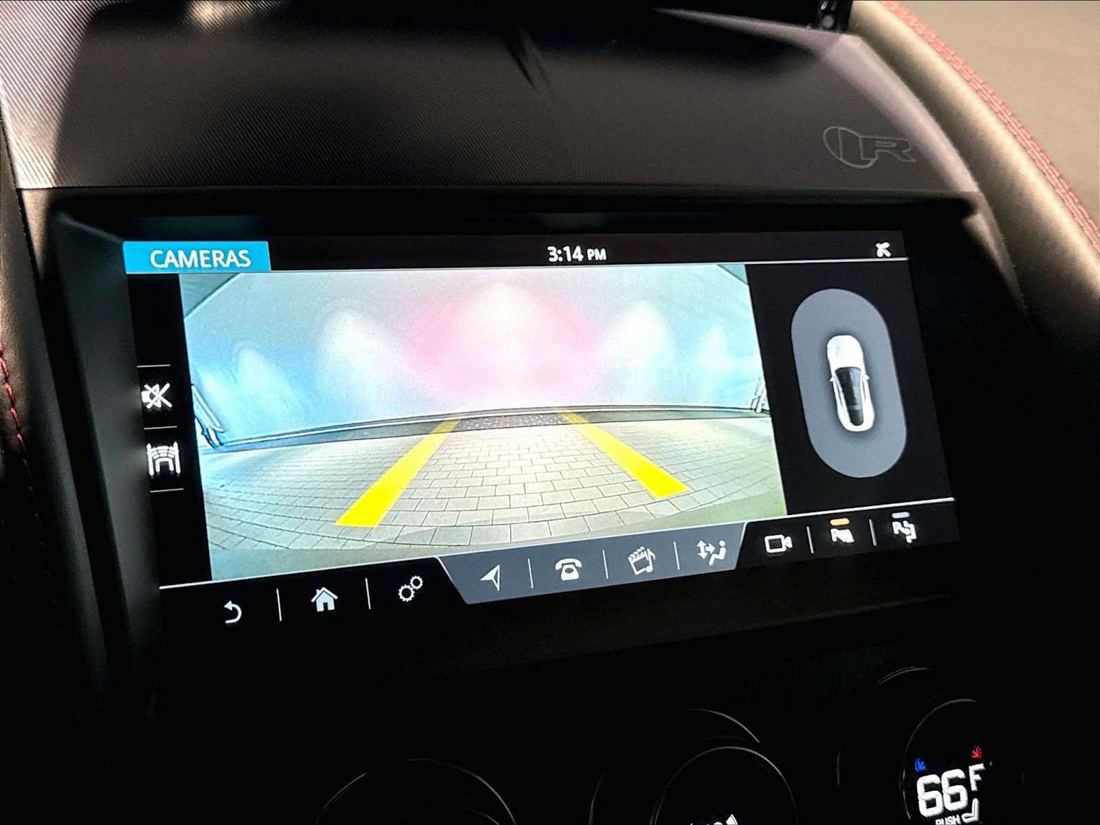 Used 2023 Jaguar F-TYPE R AWD/4WD image 29