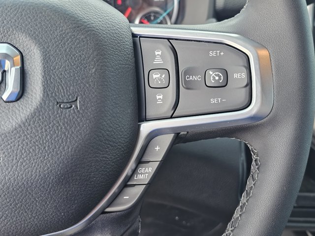 New 2026 RAM 2500 Big Horn RWD image 49