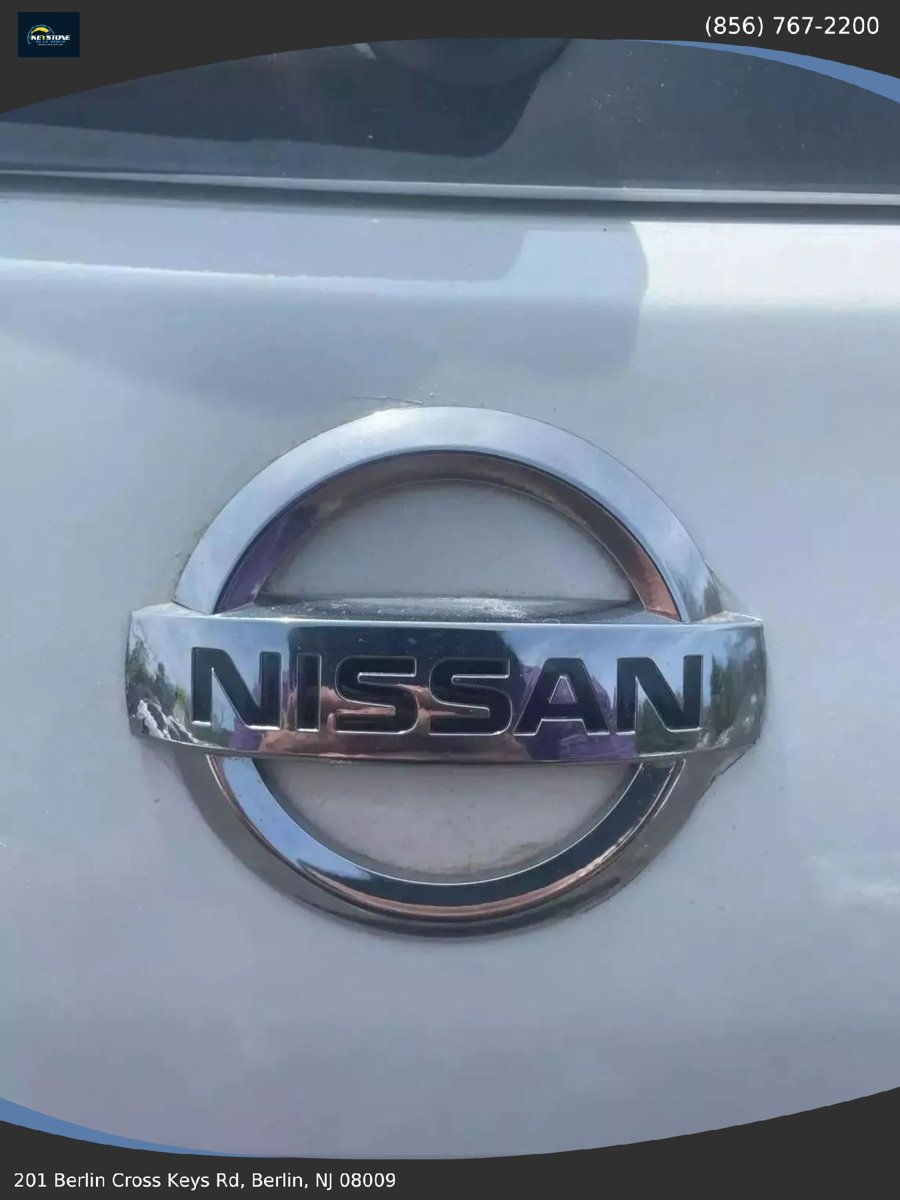 Used 2011 Nissan Rogue S AWD/4WD image 12