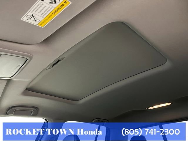 New 2026 Honda Ridgeline RTL image 24