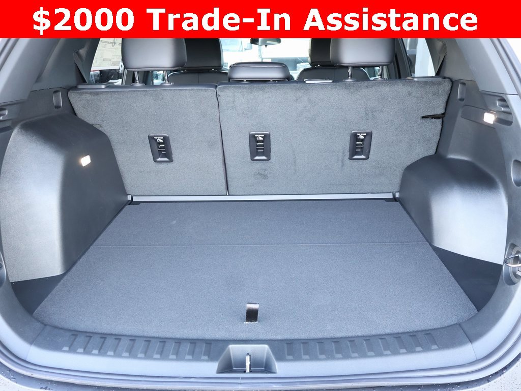 New 2026 GMC Terrain Elevation w/ Elevation Premium Package image 28