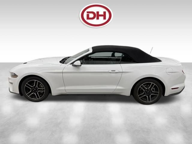Used 2023 Ford Mustang Premium image 10