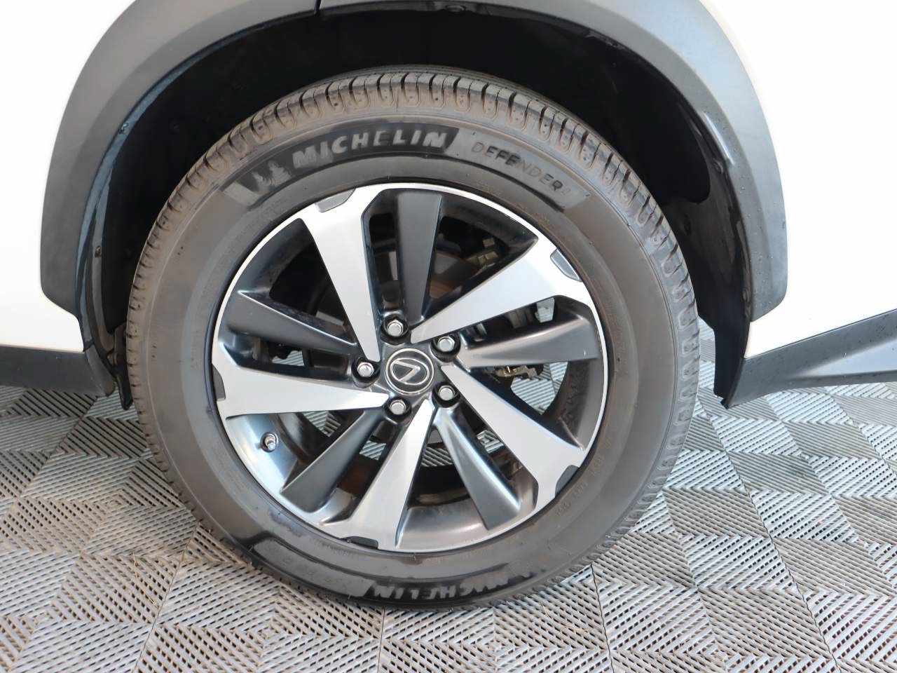 Used 2020 Lexus NX 300 FWD w/ Premium Package image 17