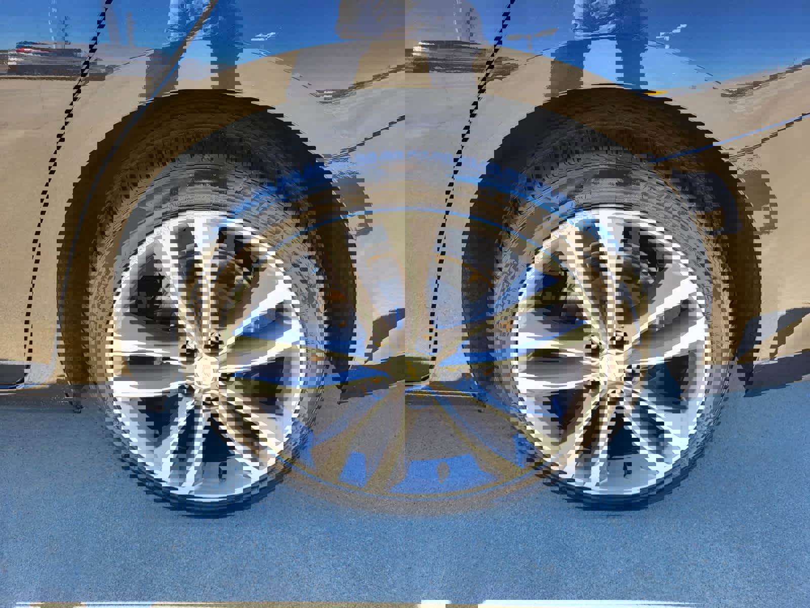 Used 2023 Chevrolet Malibu LT w/ Driver Confidence Package image 26