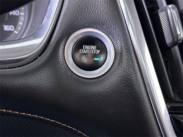 Used 2018 Chevrolet Traverse Premier w/ Redline Edition image 17