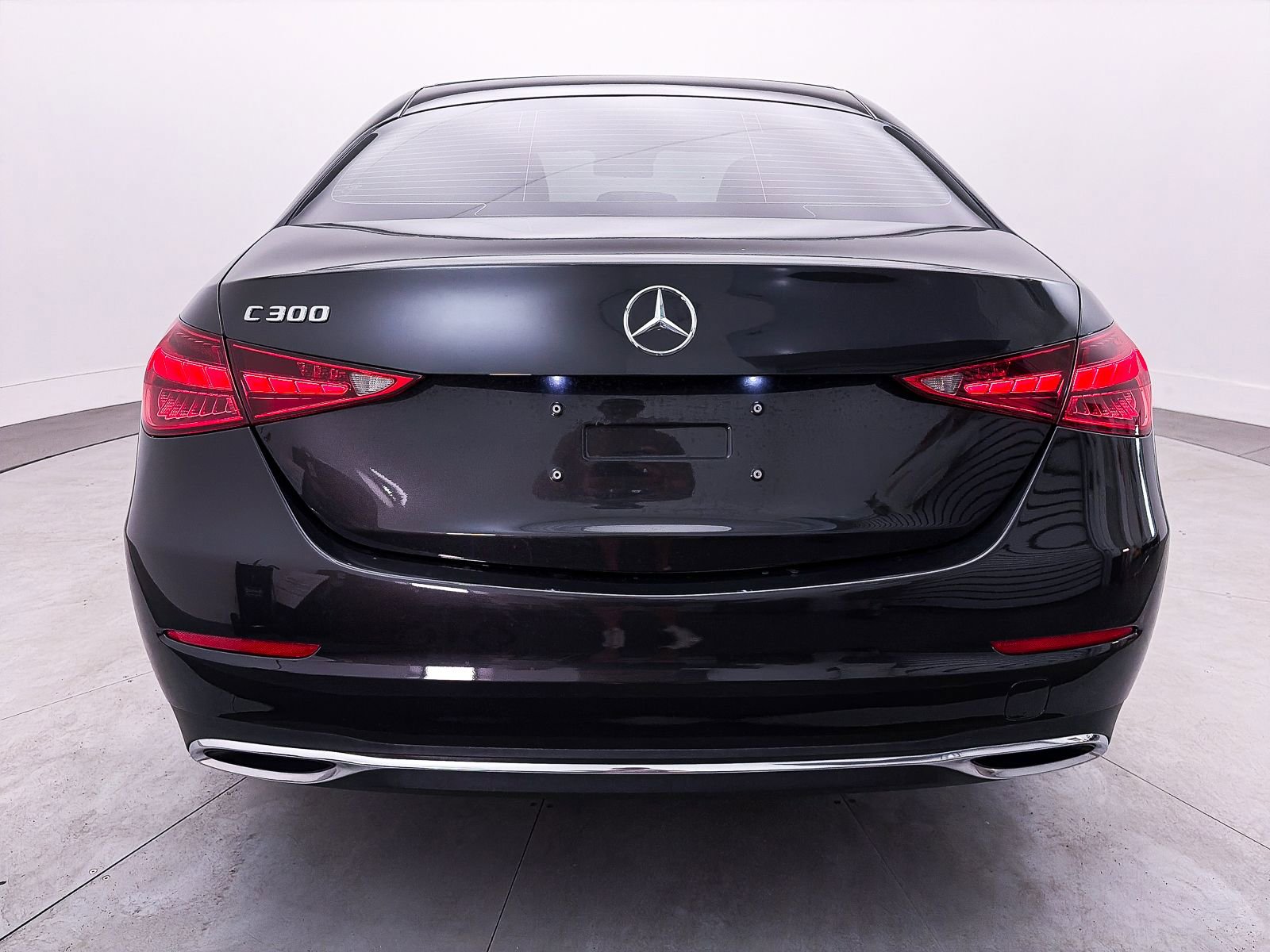 Used 2022 Mercedes-Benz C 300 Sedan image 16