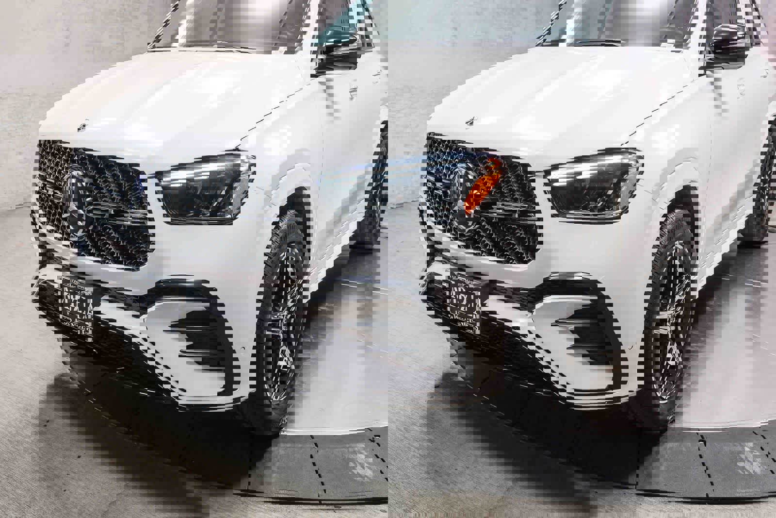 Certified 2024 Mercedes-Benz GLE 450e 4MATIC image 12