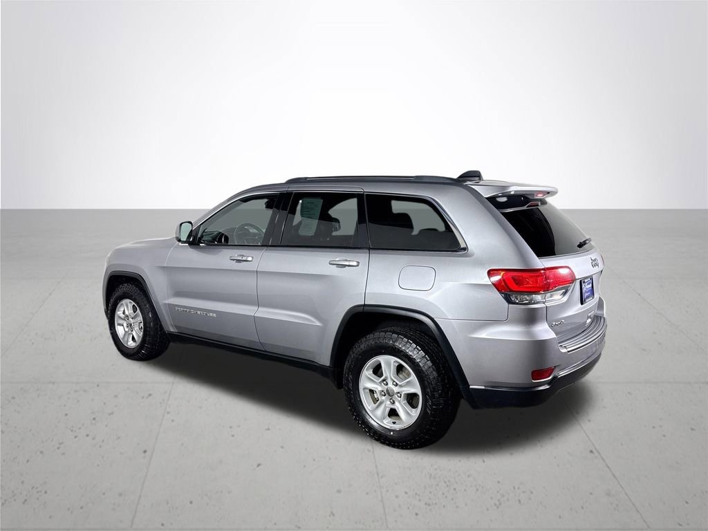 Used 2014 Jeep Grand Cherokee Laredo w/ Quick Order Package 23E image 8