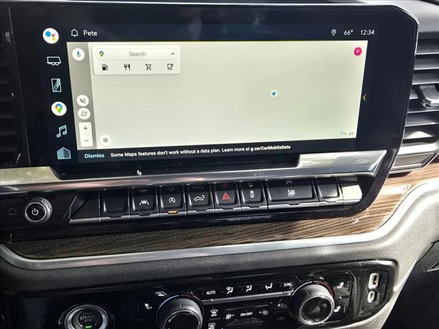 Used 2022 Chevrolet Silverado 1500 LT w/ LPO, Dark Essentials Package image 13