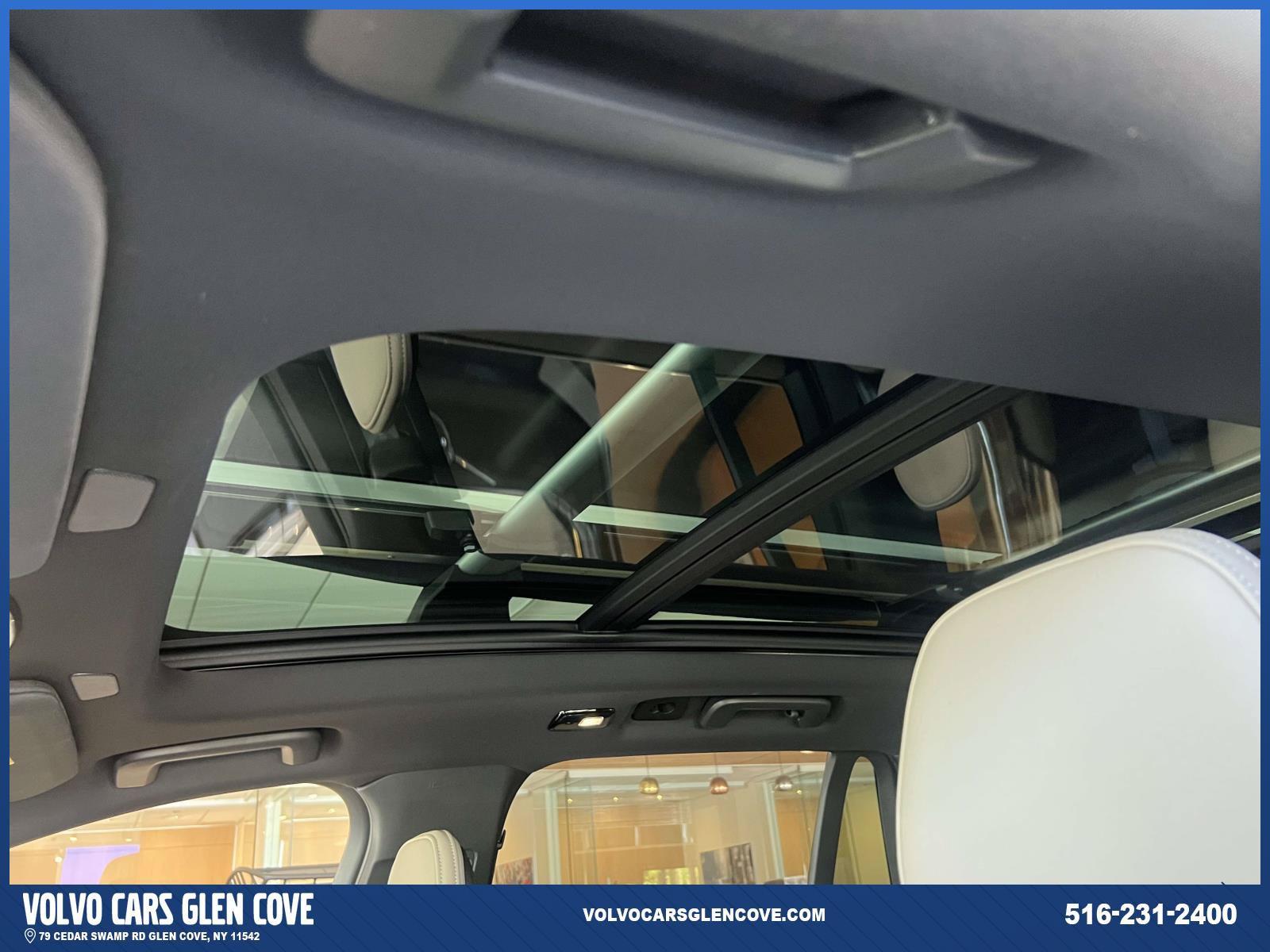 Used 2026 Volvo XC90 B6 Plus w/ Protection Package Premier AWD/4WD image 21