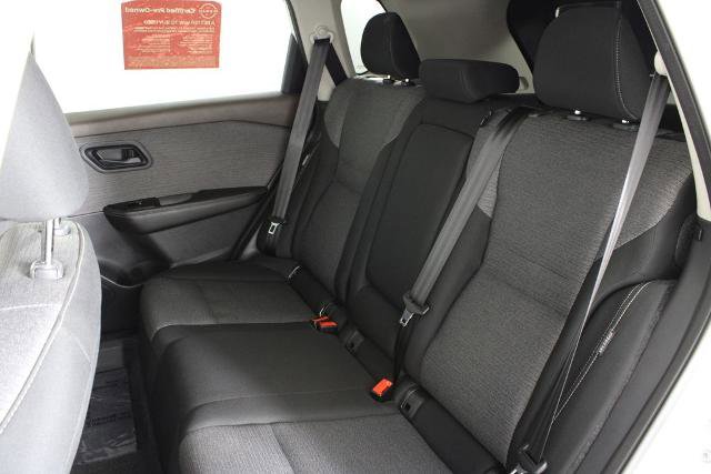 Certified 2021 Nissan Rogue S image 21