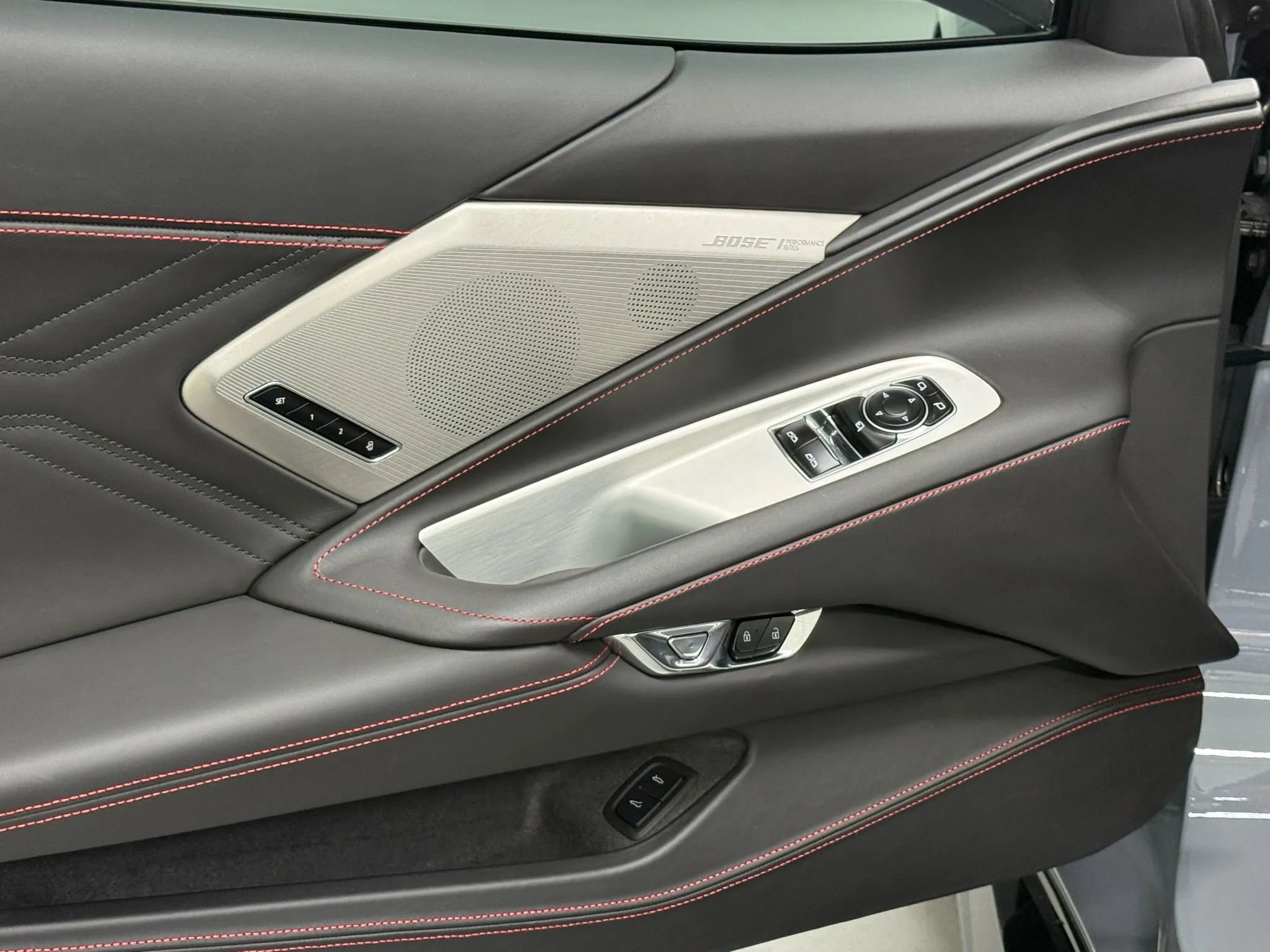 Used 2025 Chevrolet Corvette E-Ray w/ ZER Performance Package image 16