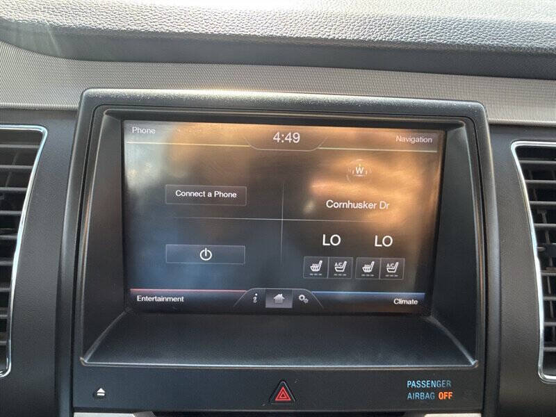 Used 2014 Ford Flex Limited w/ Equipment Group 303A AWD/4WD image 32