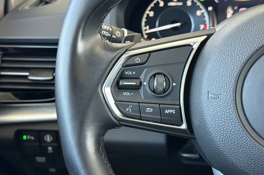 Certified 2023 Acura RDX FWD w/ Technology Package image 31