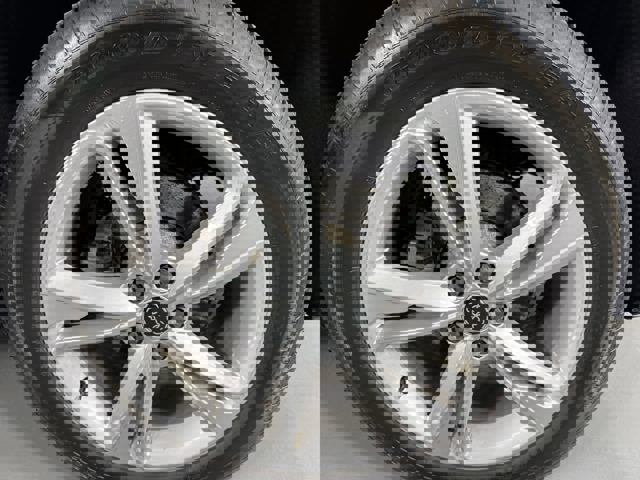 Used 2022 Audi Q3 2.0T Premium Plus w/ Premium Plus Package image 8