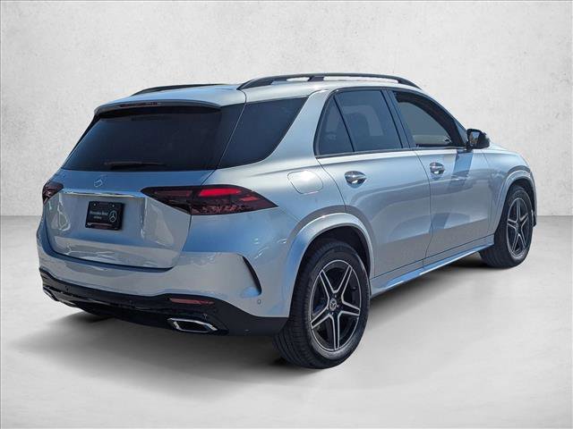 New 2026 Mercedes-Benz GLE 350 4MATIC video 2