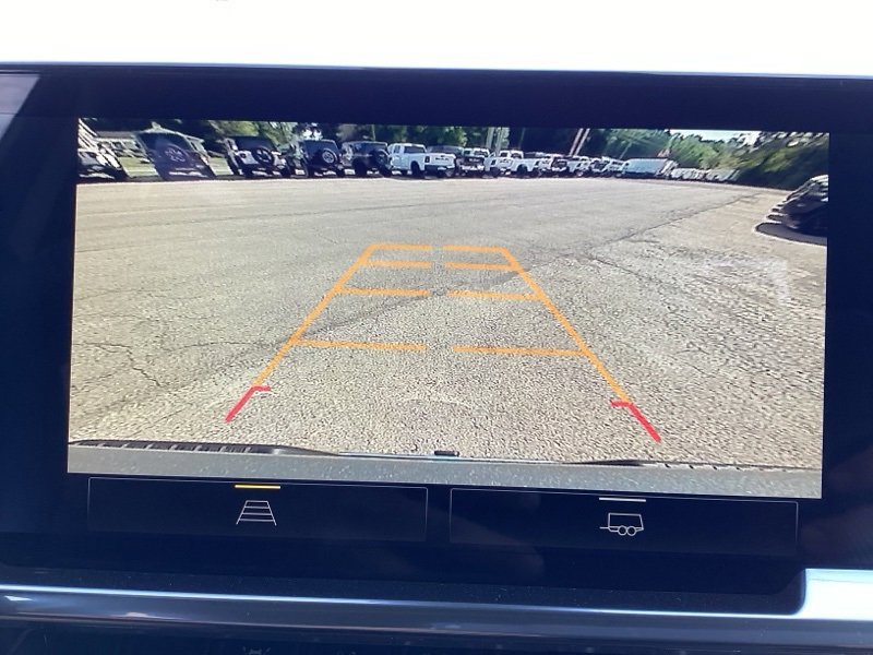 New 2026 Chevrolet Silverado 1500 LT image 47