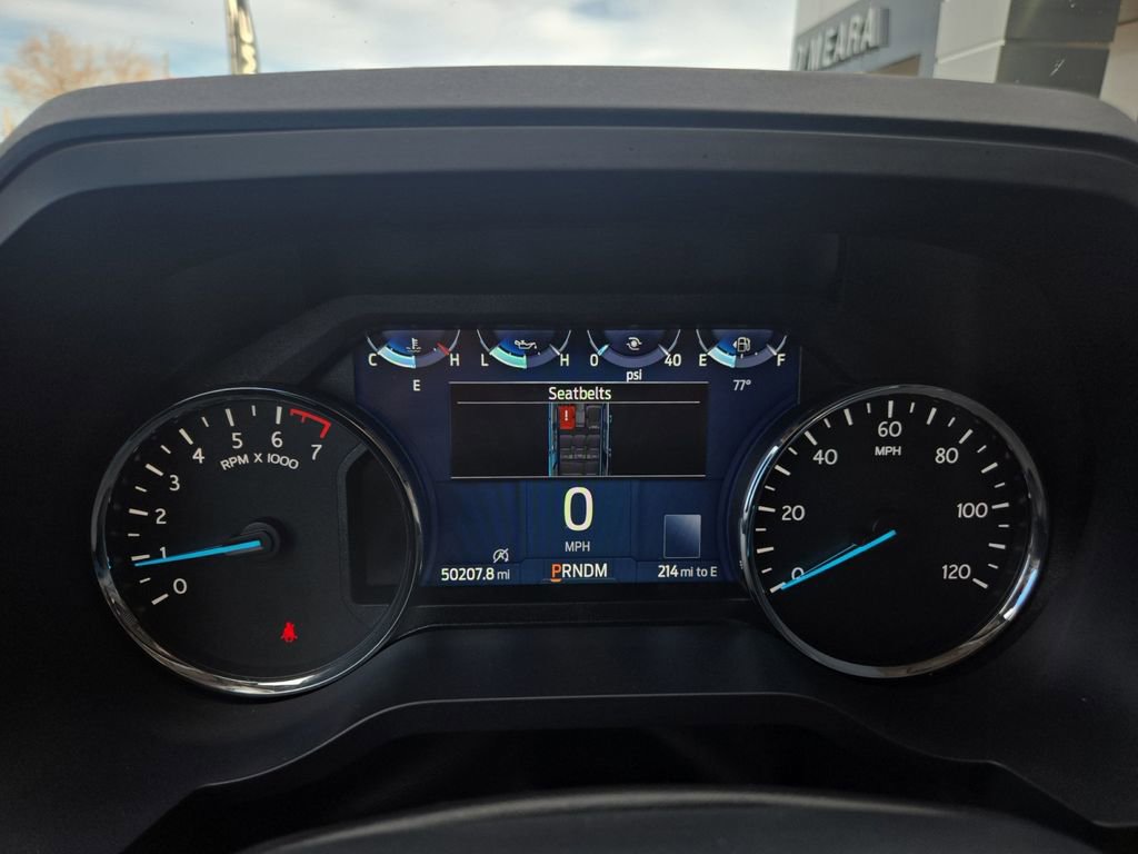 Used 2024 Ford Expedition Max Limited image 26