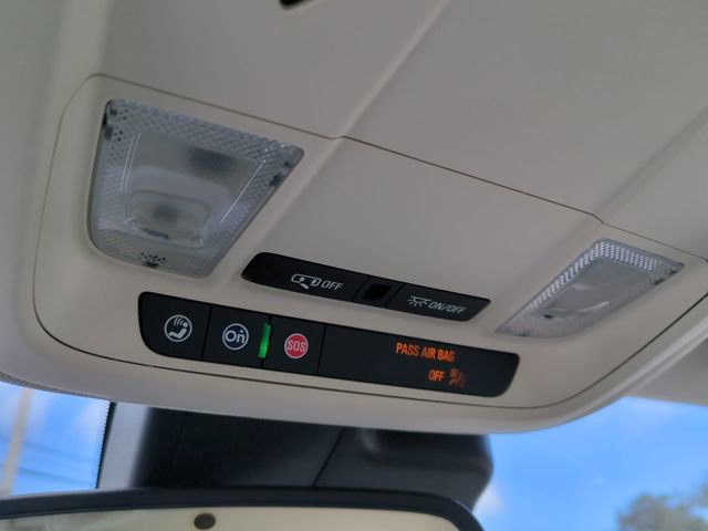 Used 2024 Chevrolet Malibu LT image 21