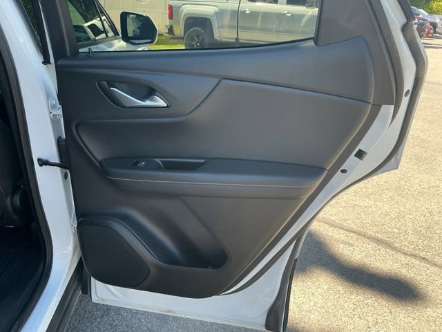 Used 2025 Chevrolet Blazer LT w/ Convenience Package AWD/4WD image 20