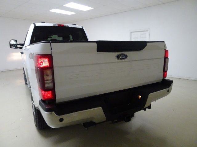 Used 2021 Ford F250 XL w/ Power Equipment Group AWD/4WD image 11
