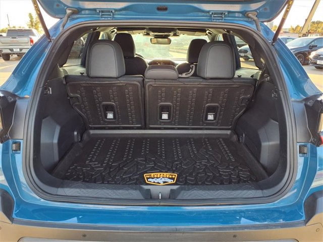 Certified 2024 Subaru Crosstrek 2.5i Wilderness w/ Crosstrek Mirror Package image 20