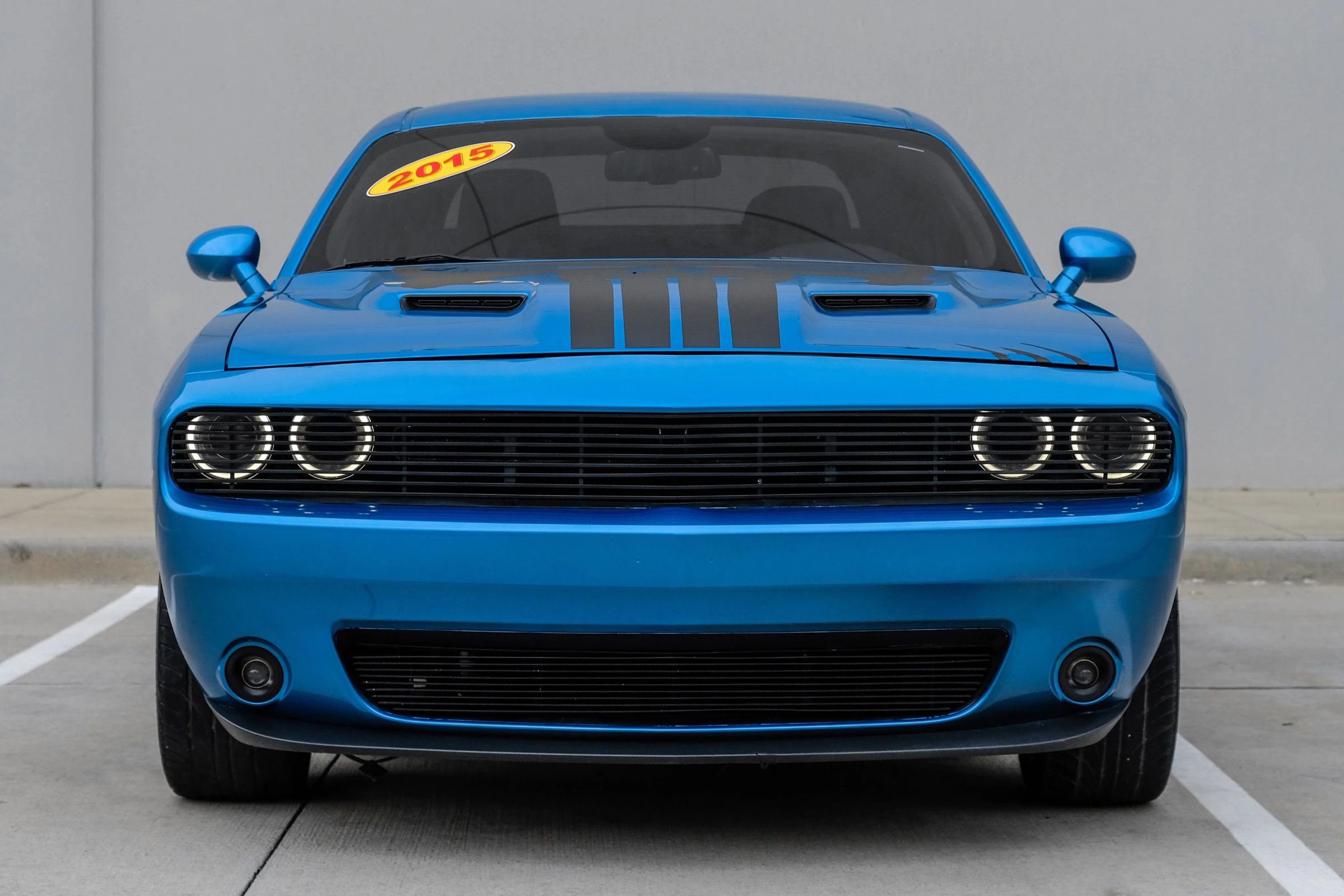 Used 2015 Dodge Challenger R/T w/ Quick Order Package 28B R/T RWD image 15
