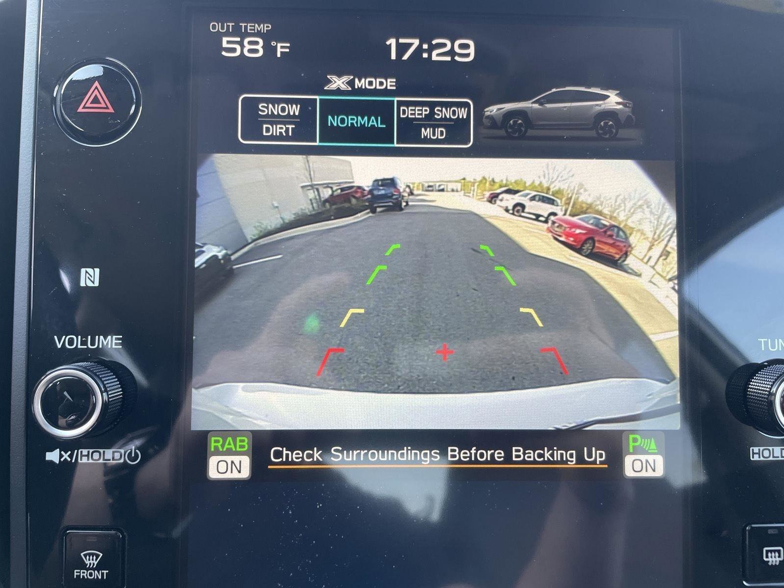 Certified 2026 Subaru Crosstrek 2.5i Limited image 23